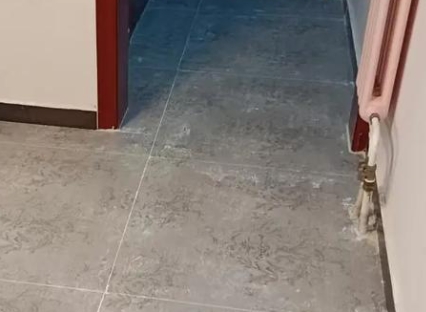 崇礼瓷砖空鼓维修公司分享下崇礼地砖空鼓了怎么办